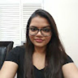 Meet your Posher, Dhanisha